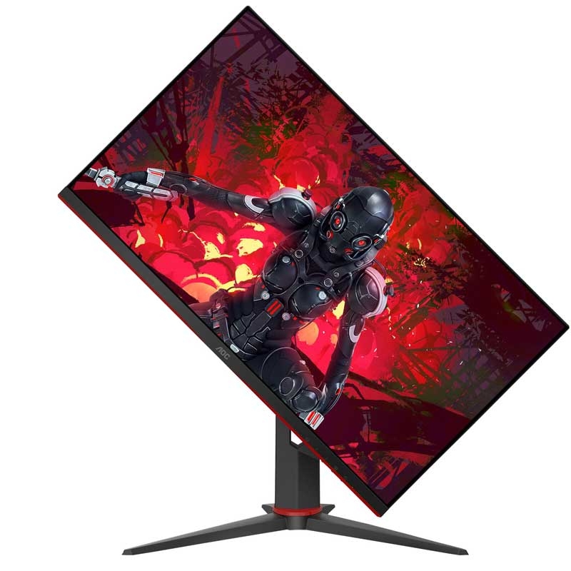 AOC G2 27G2U/BK 68,6 cm (27 Zoll) LED-Monitor