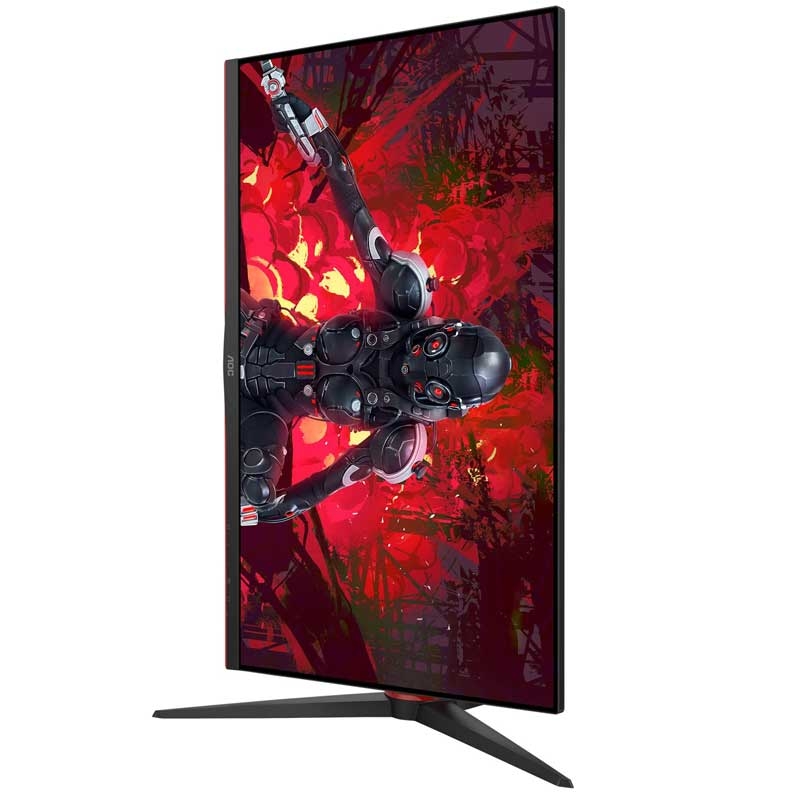 AOC G2 27G2U/BK 68,6 cm (27 Zoll) LED-Monitor