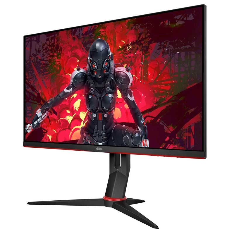 AOC G2 27G2U/BK 68,6 cm (27 Zoll) LED-Monitor