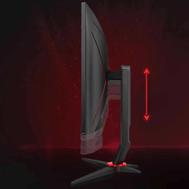 AOC 27G2U5/BK 68,6 cm (27 Zoll) LED-Monitor