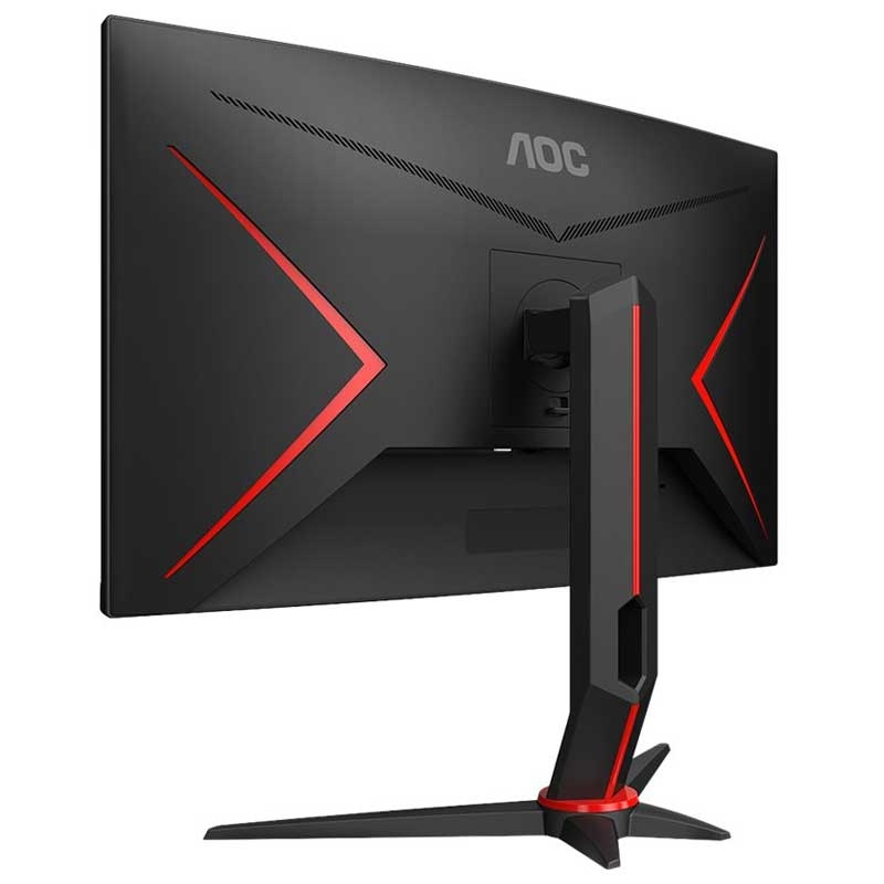 AOC G2 CQ27G2U/BK 68,6 cm (27 Zoll) LED-Monitor