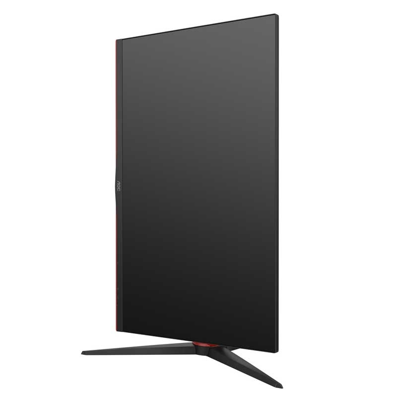 AOC G2 Q27G2U/BK 68,6 cm (27 Zoll) LED-Monitor