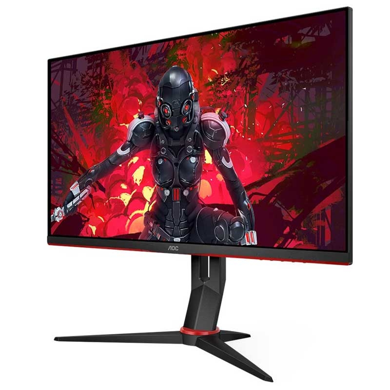 AOC G2 Q27G2U/BK 68,6 cm (27 Zoll) LED-Monitor