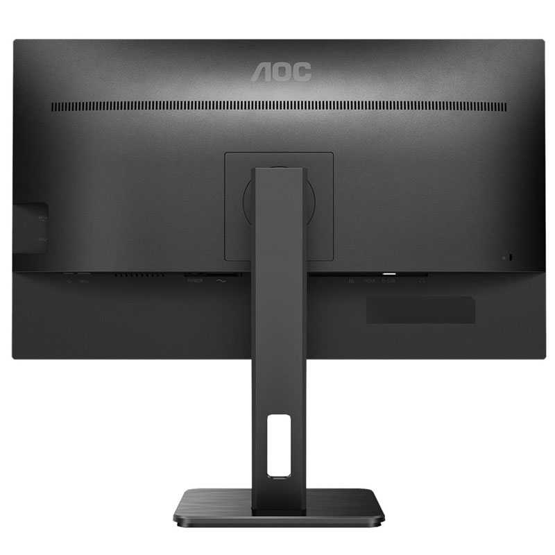AOC 27P2Q 68,6 cm (27 Zoll) LED-Monitor