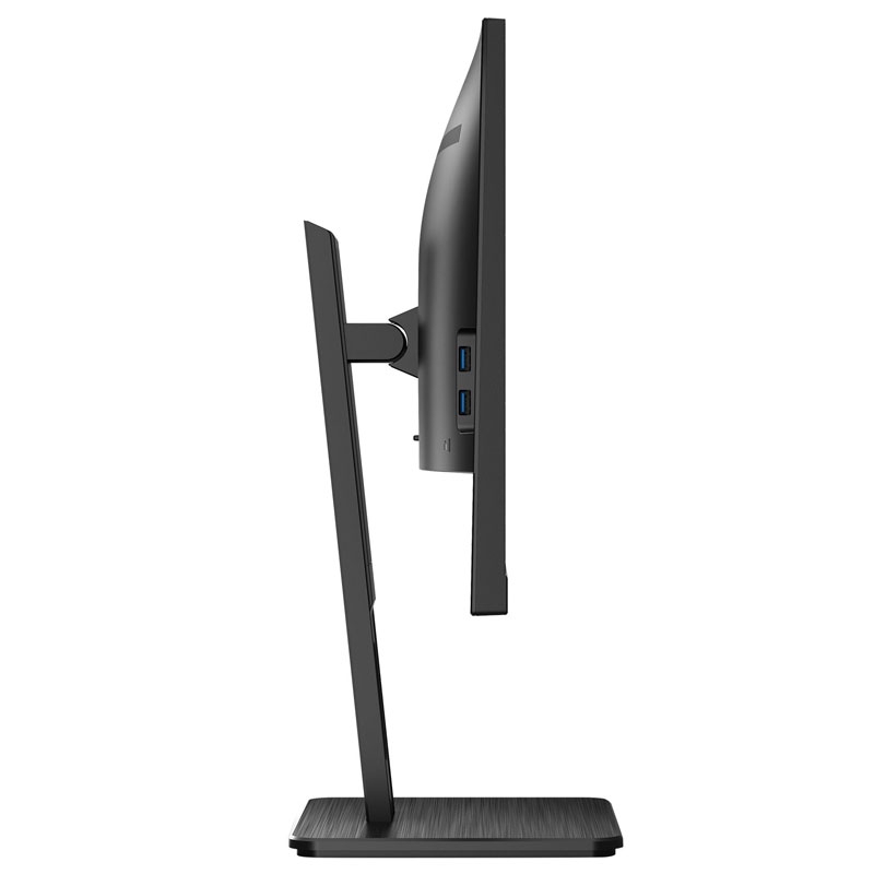 AOC U27P2 68,6 cm (27 Zoll) 4K-LED-Monitor