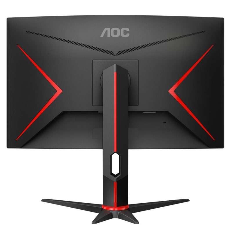 AOC C27G2ZU/BK 68,6 cm (27 Zoll) LED-Monitor