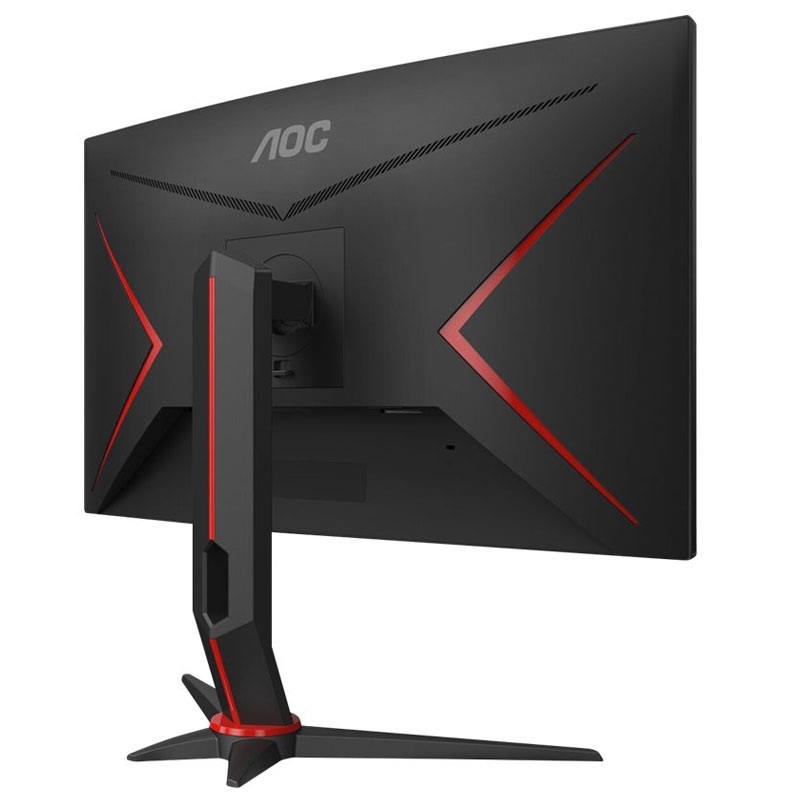 AOC C27G2ZU/BK 68,6 cm (27 Zoll) LED-Monitor
