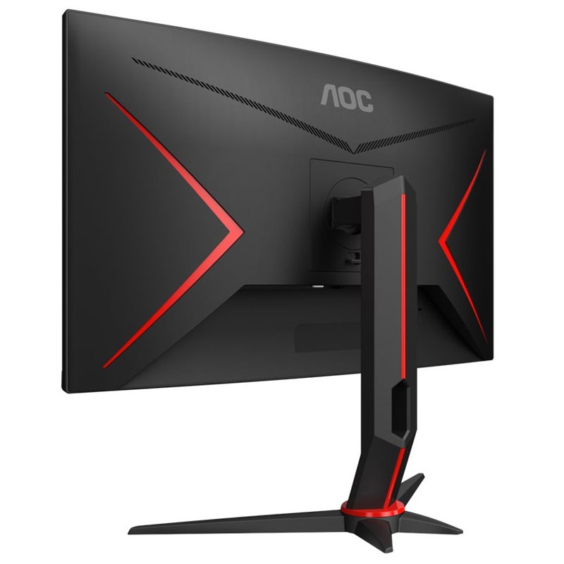 AOC C27G2ZU/BK 68,6 cm (27 Zoll) LED-Monitor