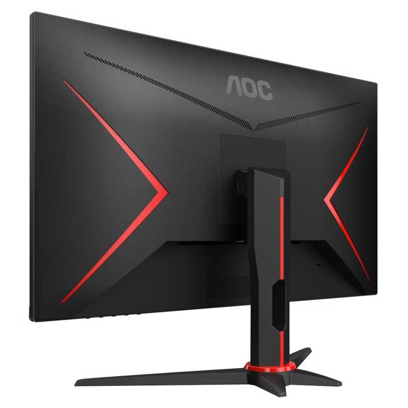 AOC C27G2ZE/BK 68,6 cm (27 Zoll) LED-Monitor