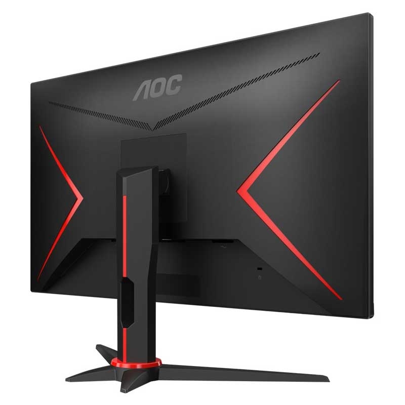 AOC C27G2ZE/BK 68,6 cm (27 Zoll) LED-Monitor