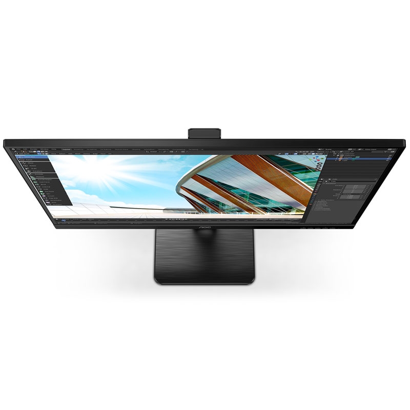 AOC Q27P2Q 68,6 cm (27 Zoll) LED-Monitor