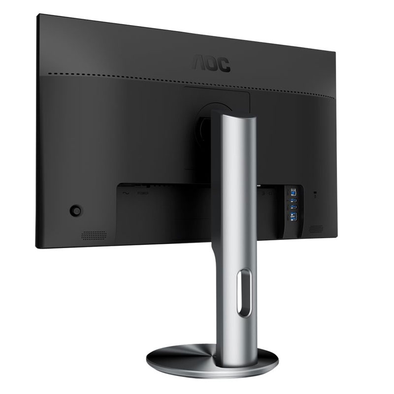 AOC Q2790PQE 68,6 cm (27 Zoll) LED-Monitor