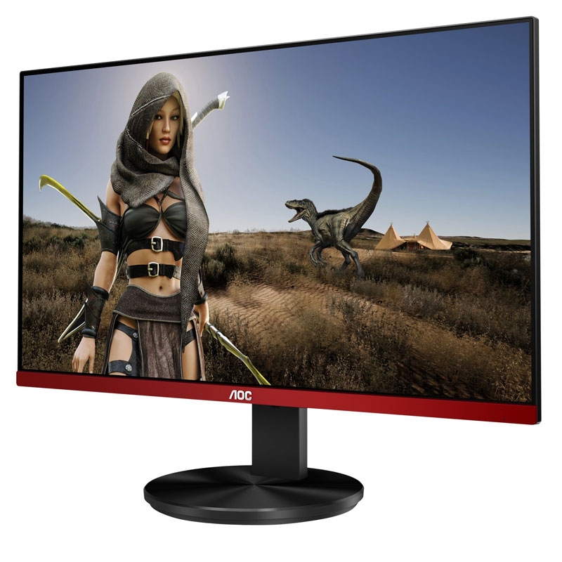AOC 90 Series G2790VXA 68,6 cm (27 Zoll) LED-Monitor