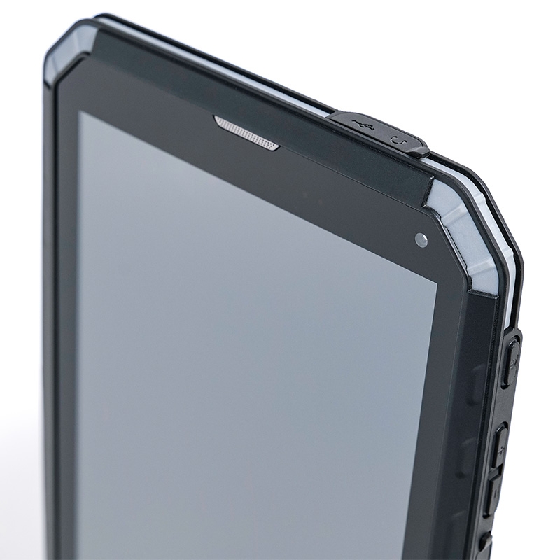 Cyrus CT1XA Rugged Tablet 64GB Tablet-PC schwarz