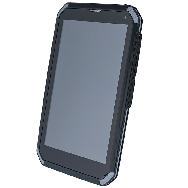 Cyrus CT1XA Rugged Tablet 64GB Tablet-PC schwarz