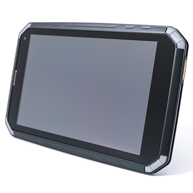 Cyrus CT1XA Rugged Tablet 64GB Tablet-PC schwarz