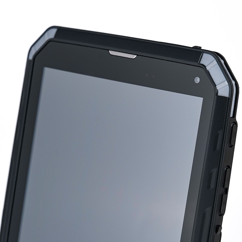 Cyrus CT1XA Rugged Tablet 64GB Tablet-PC schwarz