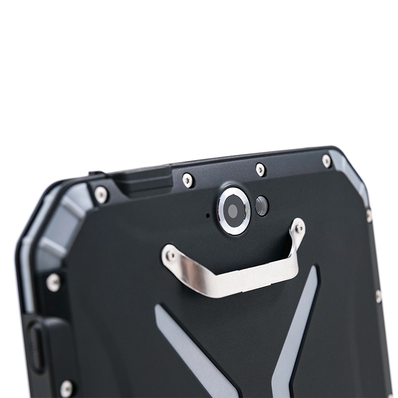 Cyrus CT1XA Rugged Tablet 64GB Tablet-PC schwarz