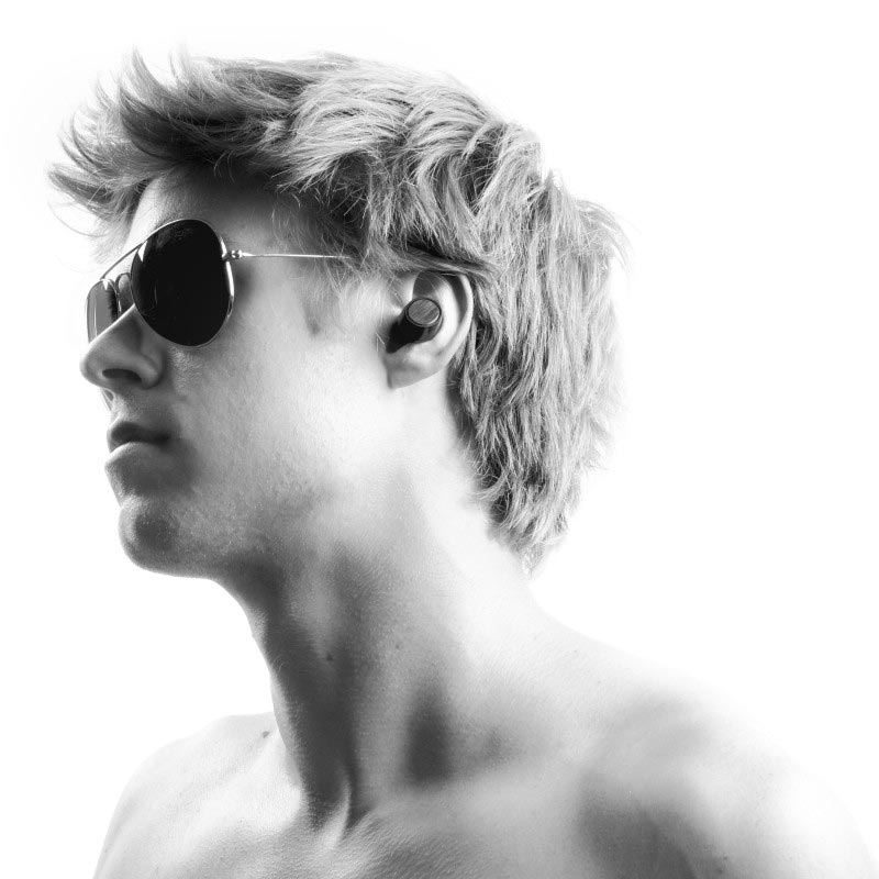 Hama Full Wireless Headset 