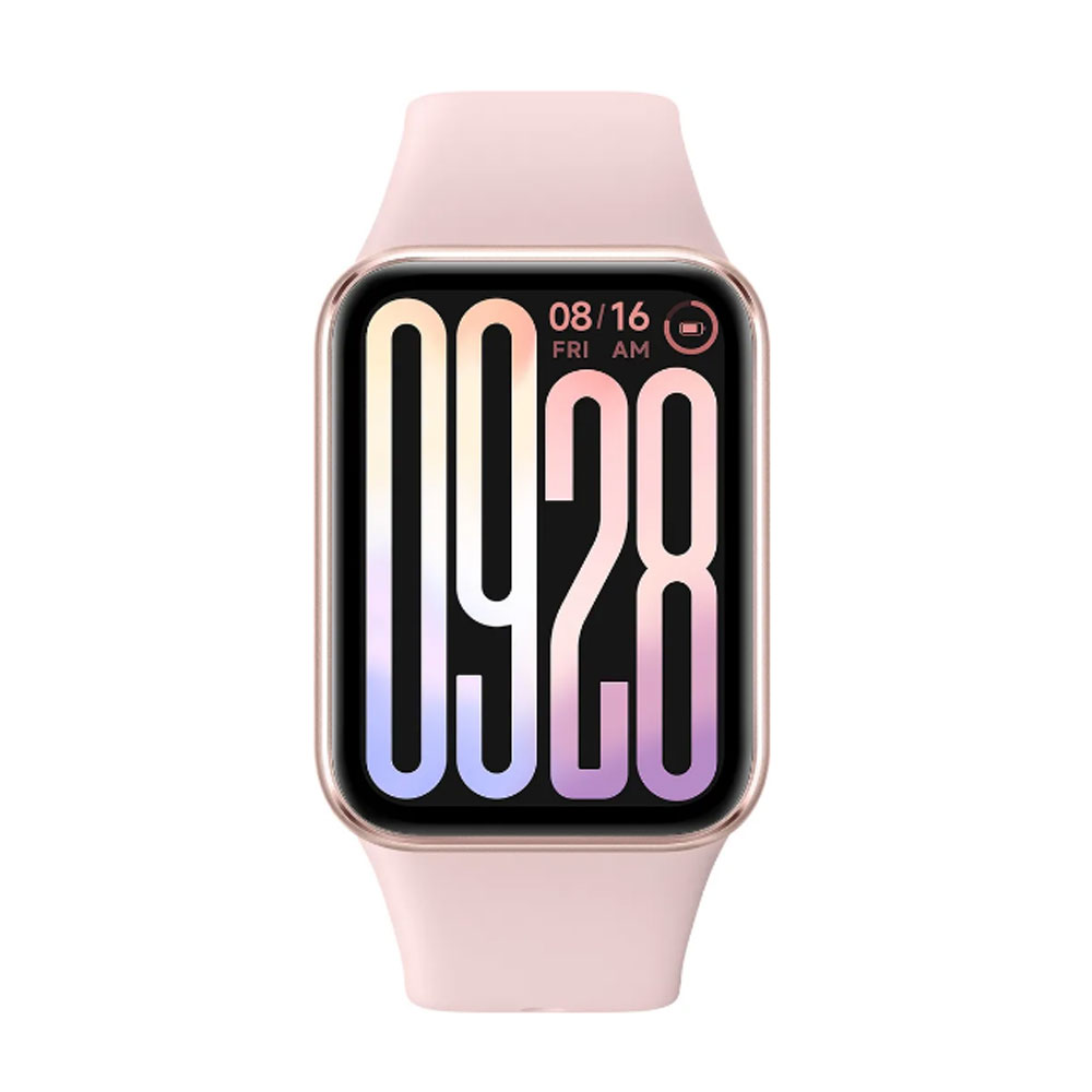 Xiaomi Smart Band 9 Pro rosegold