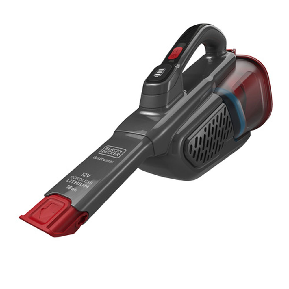 Black & Decker BHHV315B Lithium Dustbuster Handstaubsauger