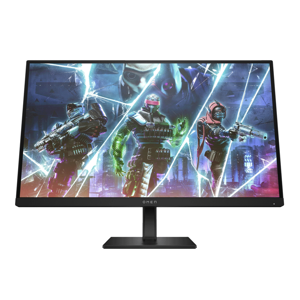 HP OMEN by HP 27s 68.6 cm (27 Zoll) Gaming-Monitor
