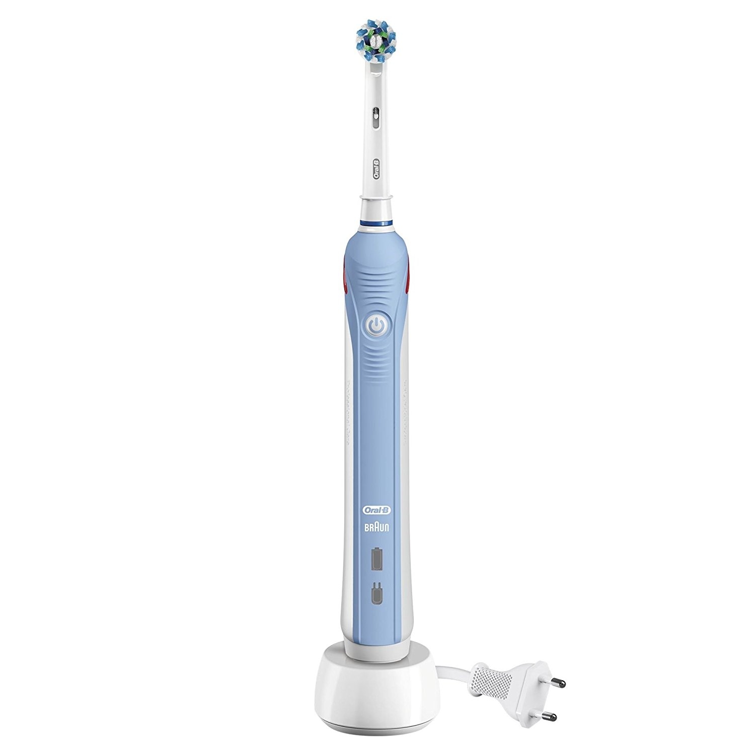 Braun Oral-B Pro 1000 Elektrozahnbürste