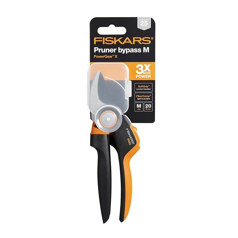 Fiskars PowerGear PX92 Gartenschere