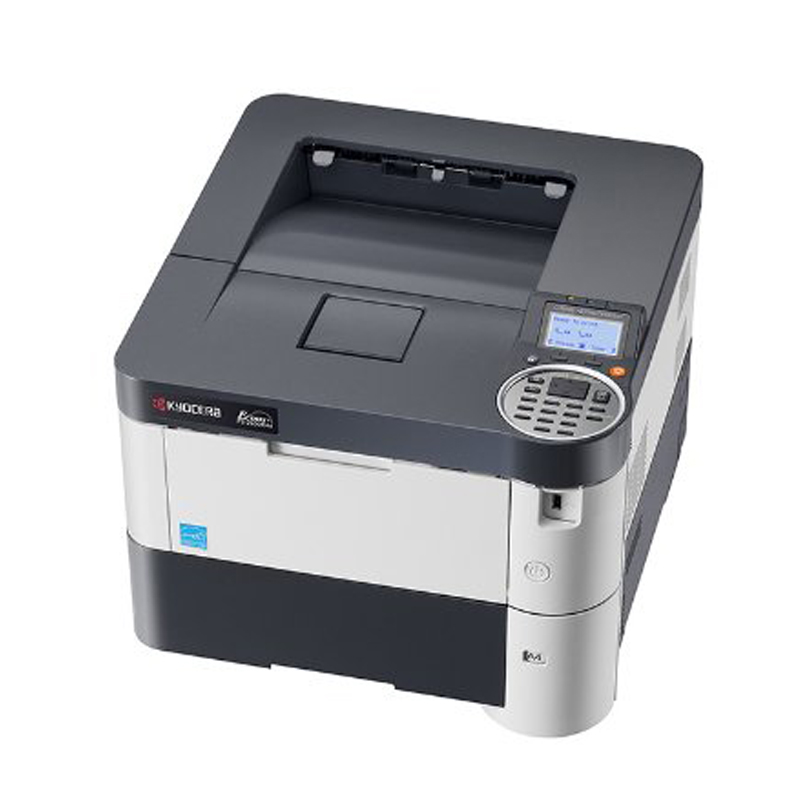 Kyocera FS-2100DN A4 monochrom Laserdrucker B-Ware