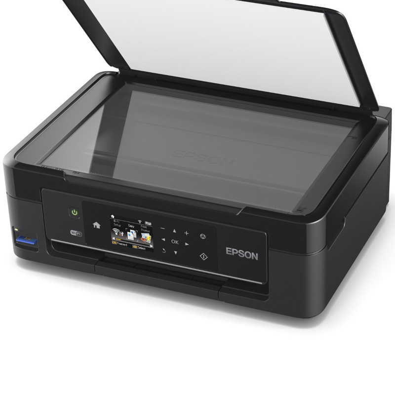 Epson Expression Home XP-422 Multifunktionsgerät B-Ware