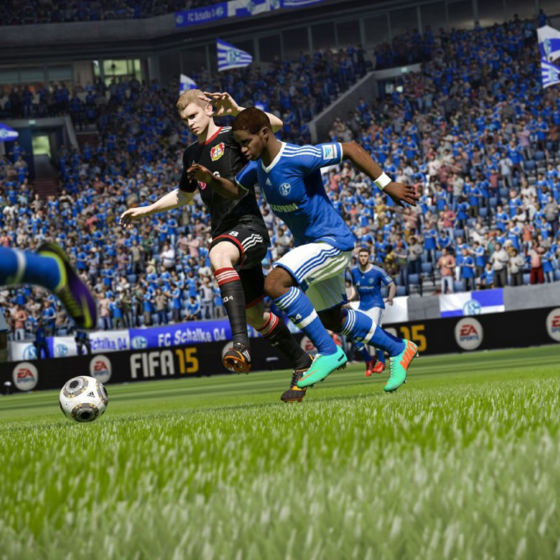 EA Sports FIFA 15 für Sony PS4