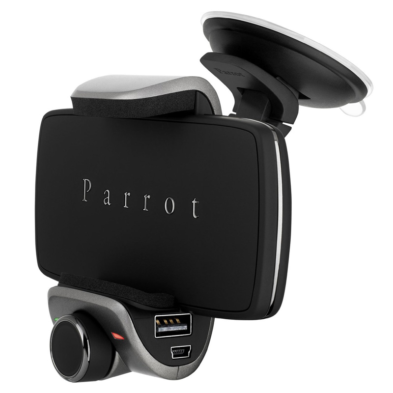 Parrot Minikit Smart Freisprecheinrichtung