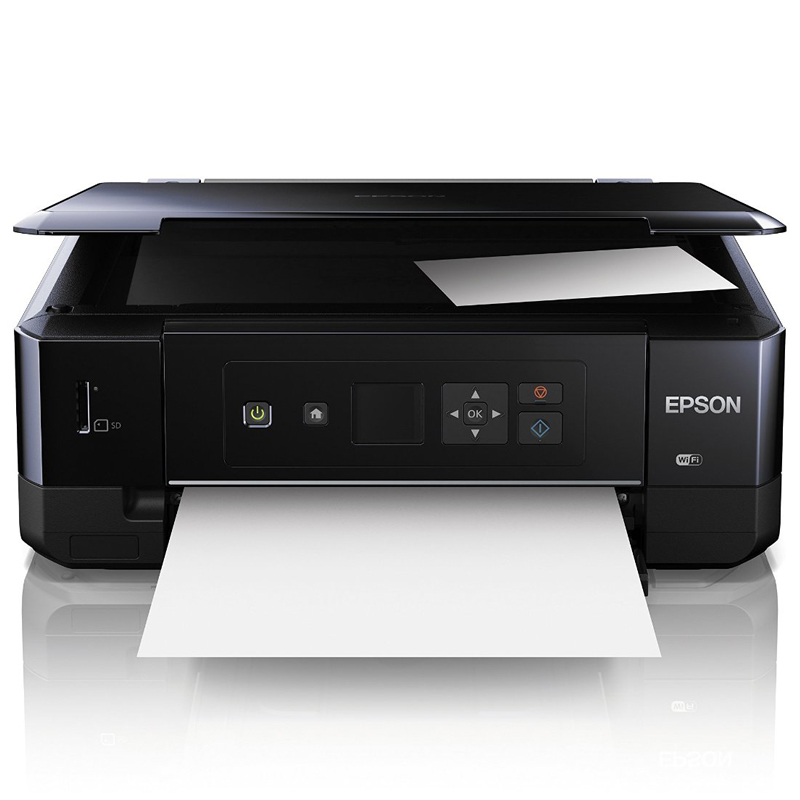 Epson Expression Premium XP-520 Multifunktionsgerät Ausstellungsgerät