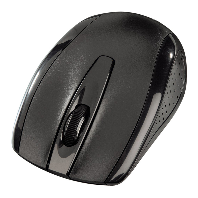 Hama Funk-Tastatur-/Maus-Set Trento