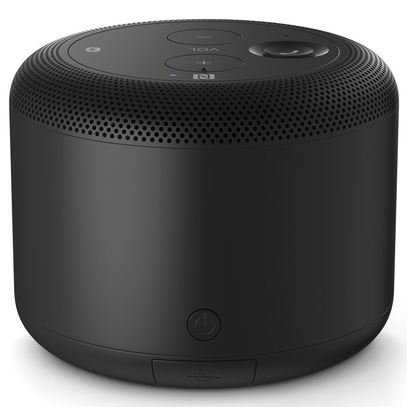 Sony BT-Lautsprecher BSP10 schwarz