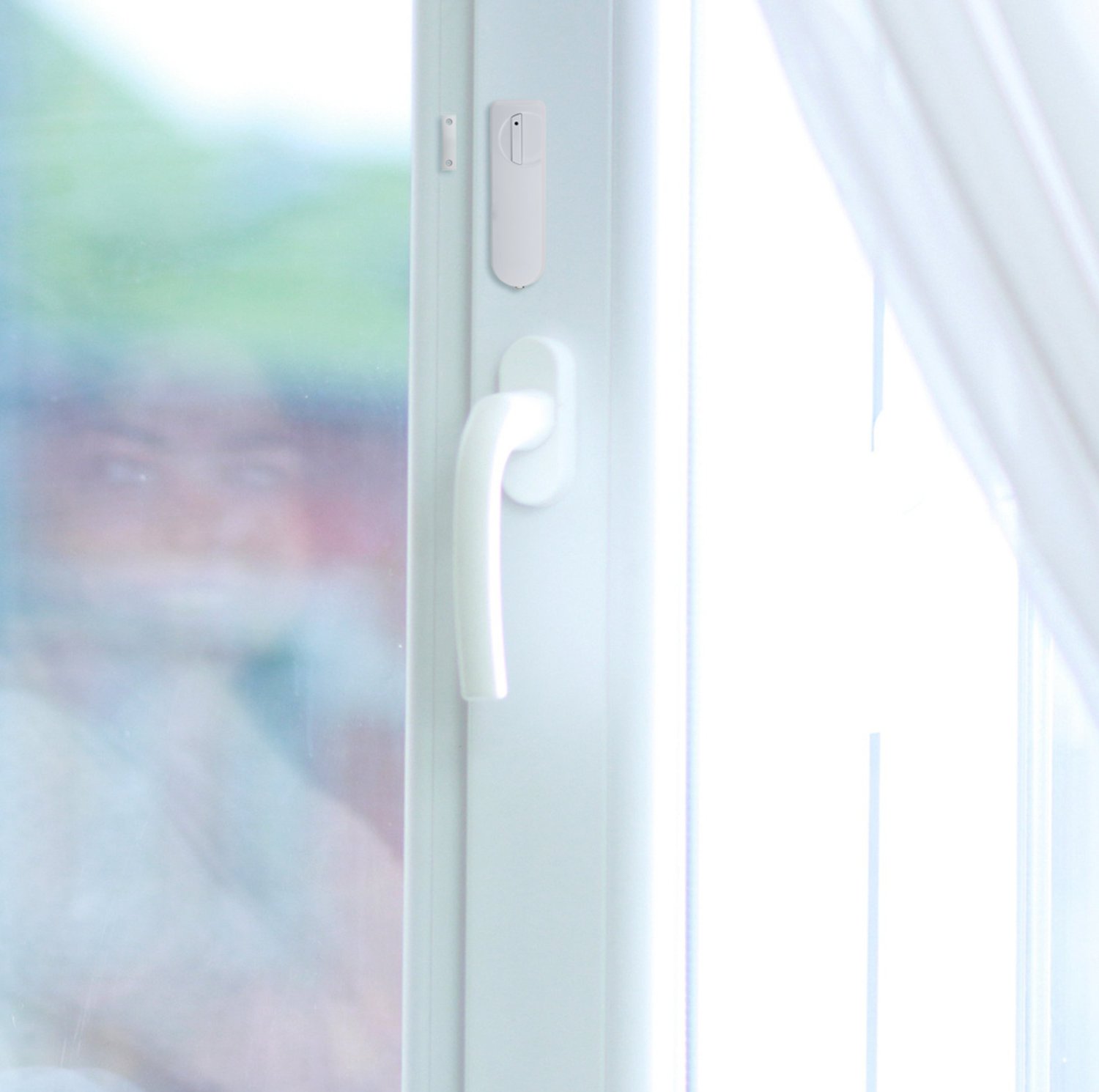 Blaupunkt DC-S1 Tür-/ Fenstersensor für Alarmanlage