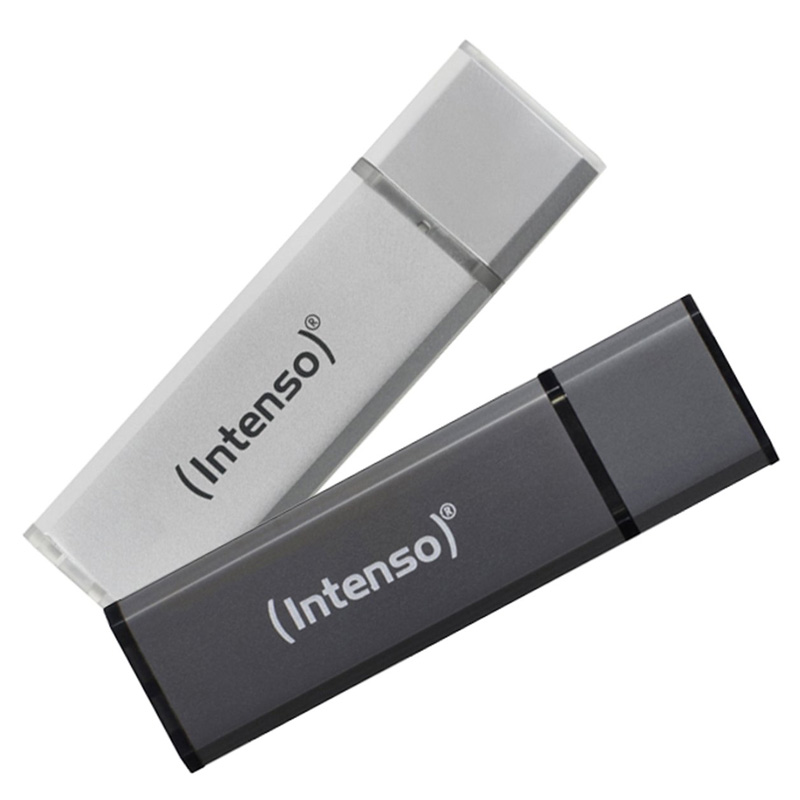 Intenso Aluline 32GB USB-Stick