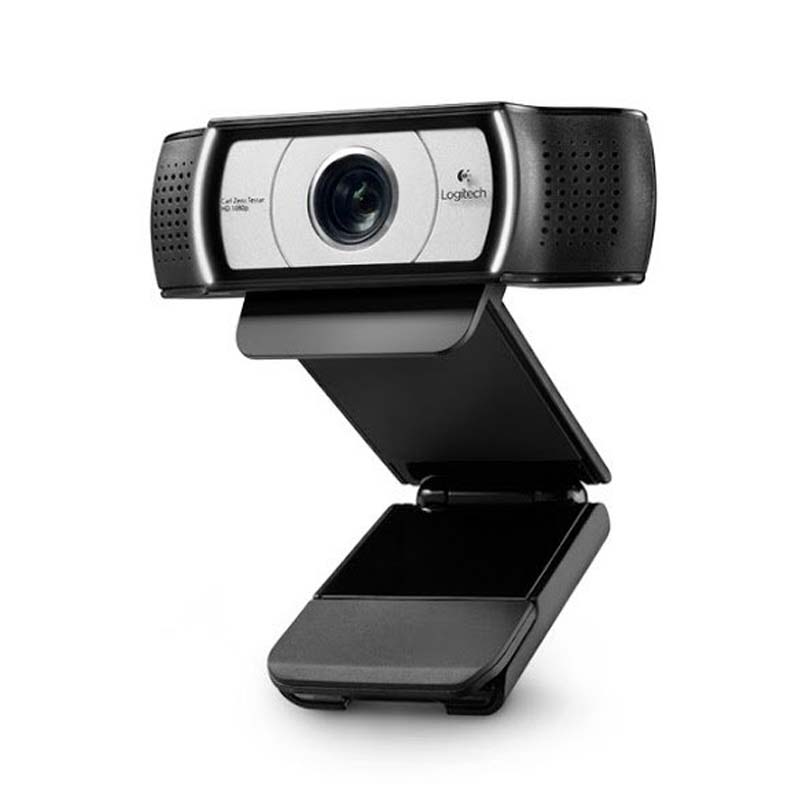 Logitech Webcam HD C930e