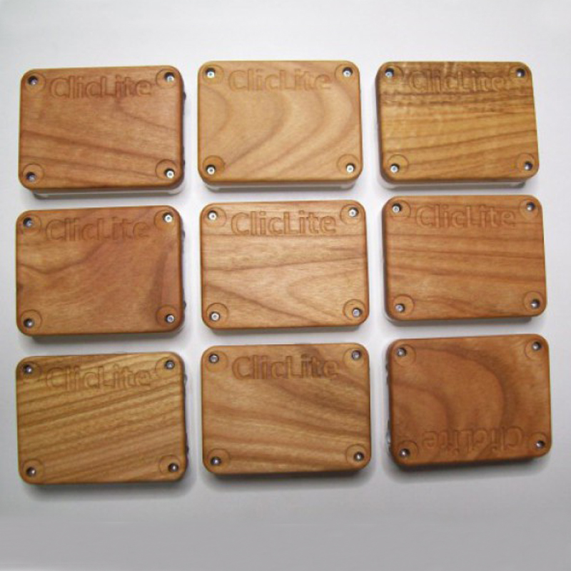 Clicc ClicLite Kirsche 