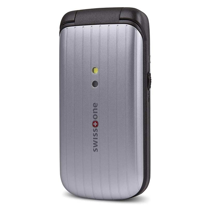 Swissstone BBM605 Seniorenhandy