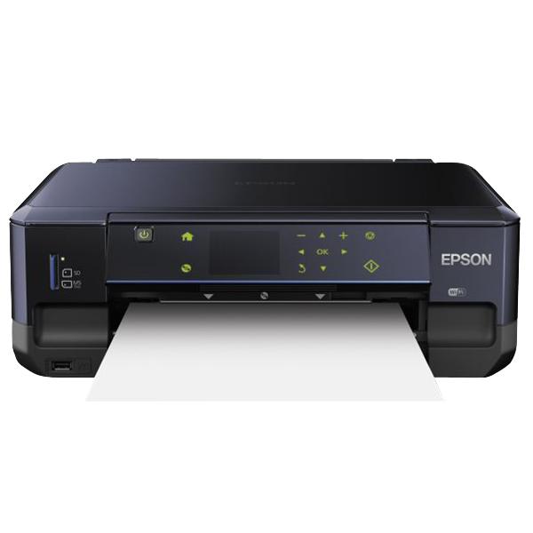 EPSON Expression Premium XP-610
