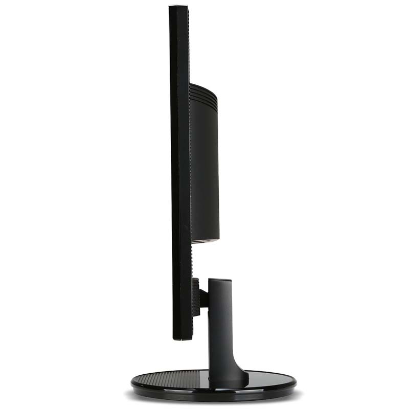Acer K222HQLbid 21,5 Zoll LED-Monitor schwarz