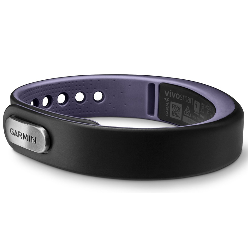 Garmin vivosmart large violett Fitnessband