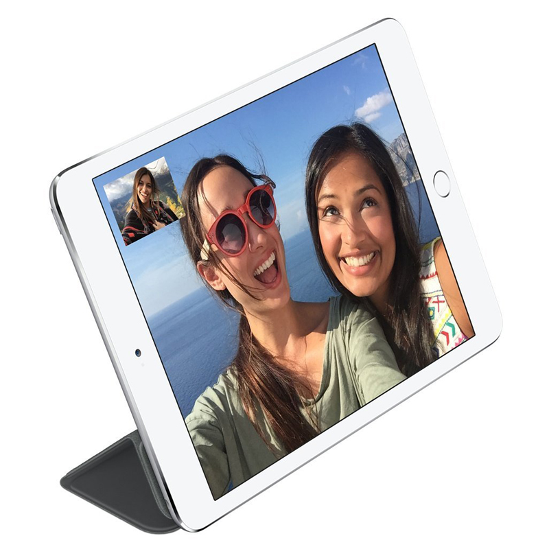 Apple iPad Mini 3 Smart Cover black