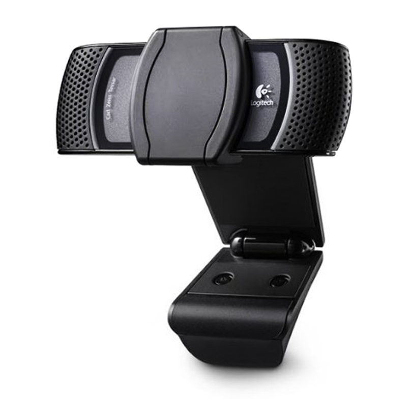 Logitech B910 HD Webcam