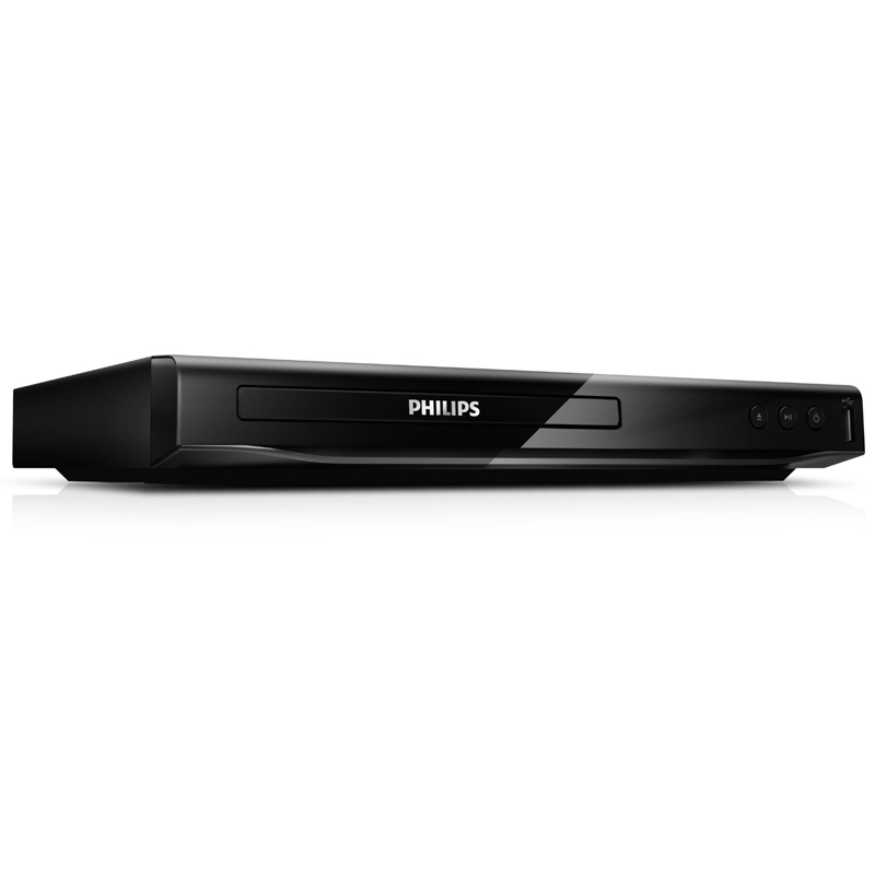Philips DVP 2850/12 DVD-Player
