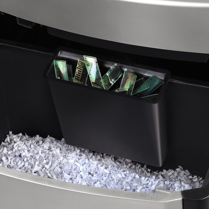 Hama Aktenvernichter 