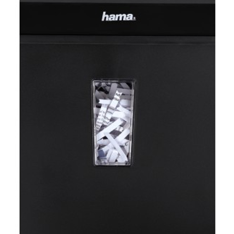 Hama Aktenvernichter 