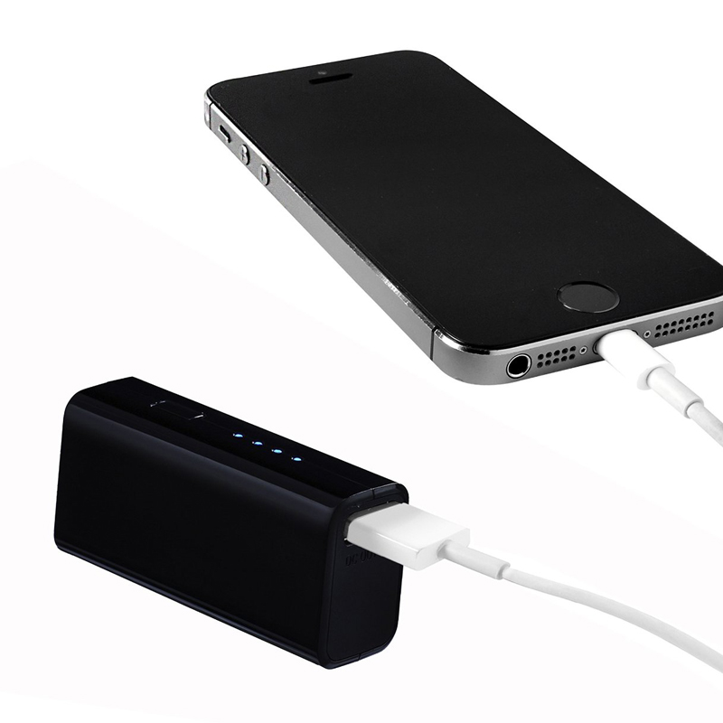 Intenso Powerbank 2600 mAh