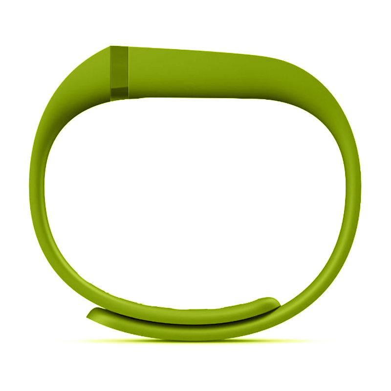 FitBit Flex Aktivitäts- und Schlaf-Tracker mit Smartwatchfunktionen lime